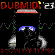 DUBMIDi '23 EP